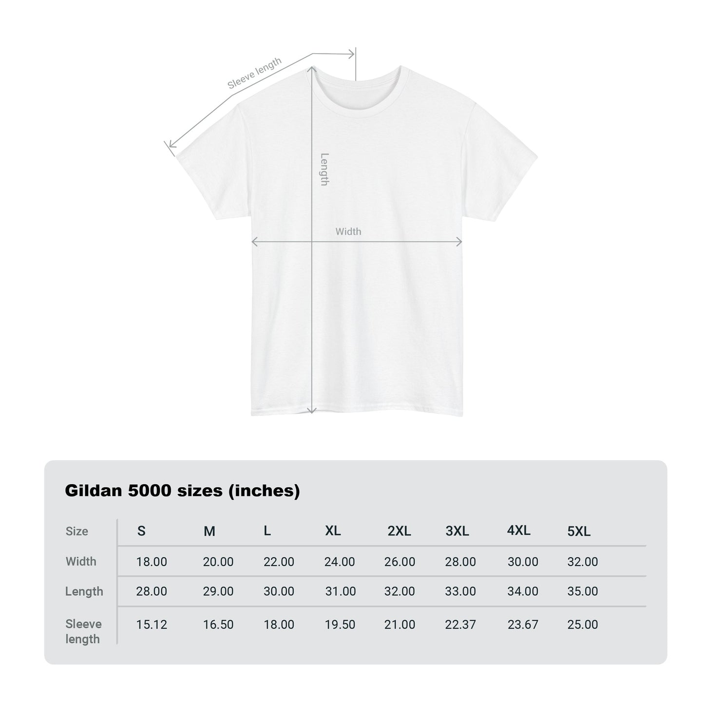 Men's Logo Tshirt