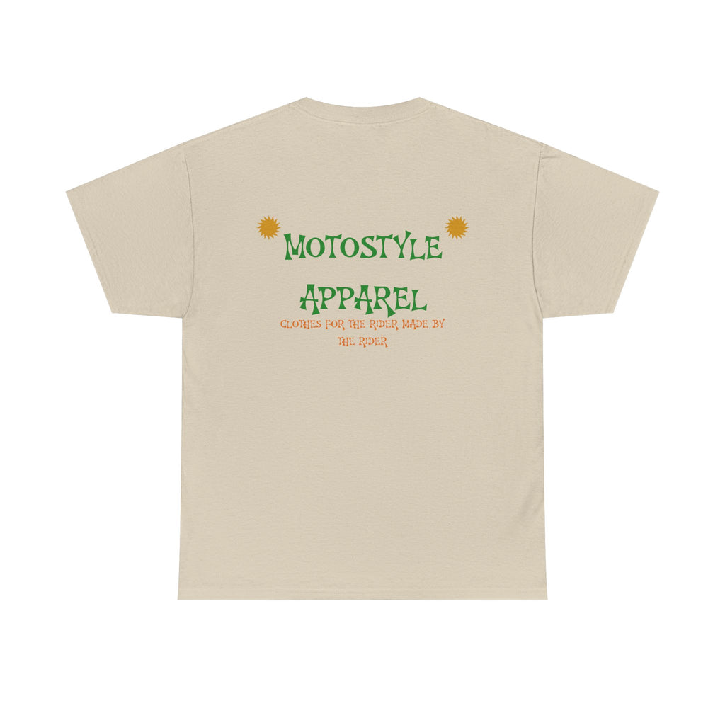 Cali Vibes Men's Tshirt
