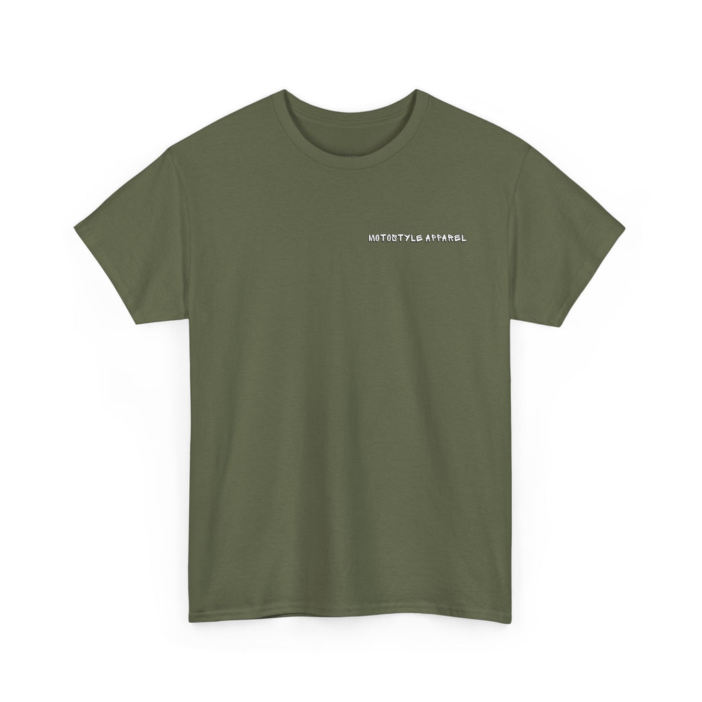 1 Down 4 Up Men's Tshirt