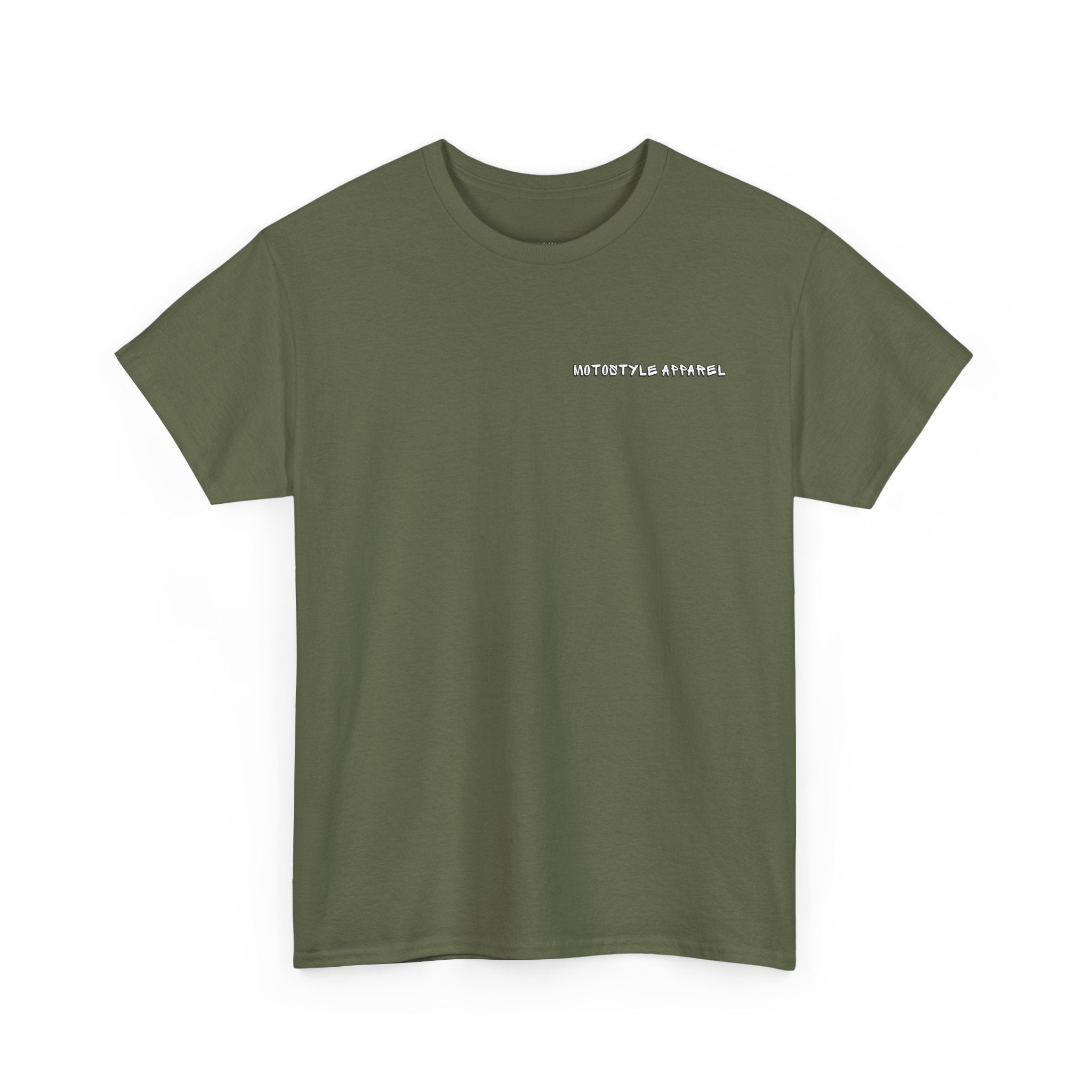 1 Down 4 Up Men's Tshirt