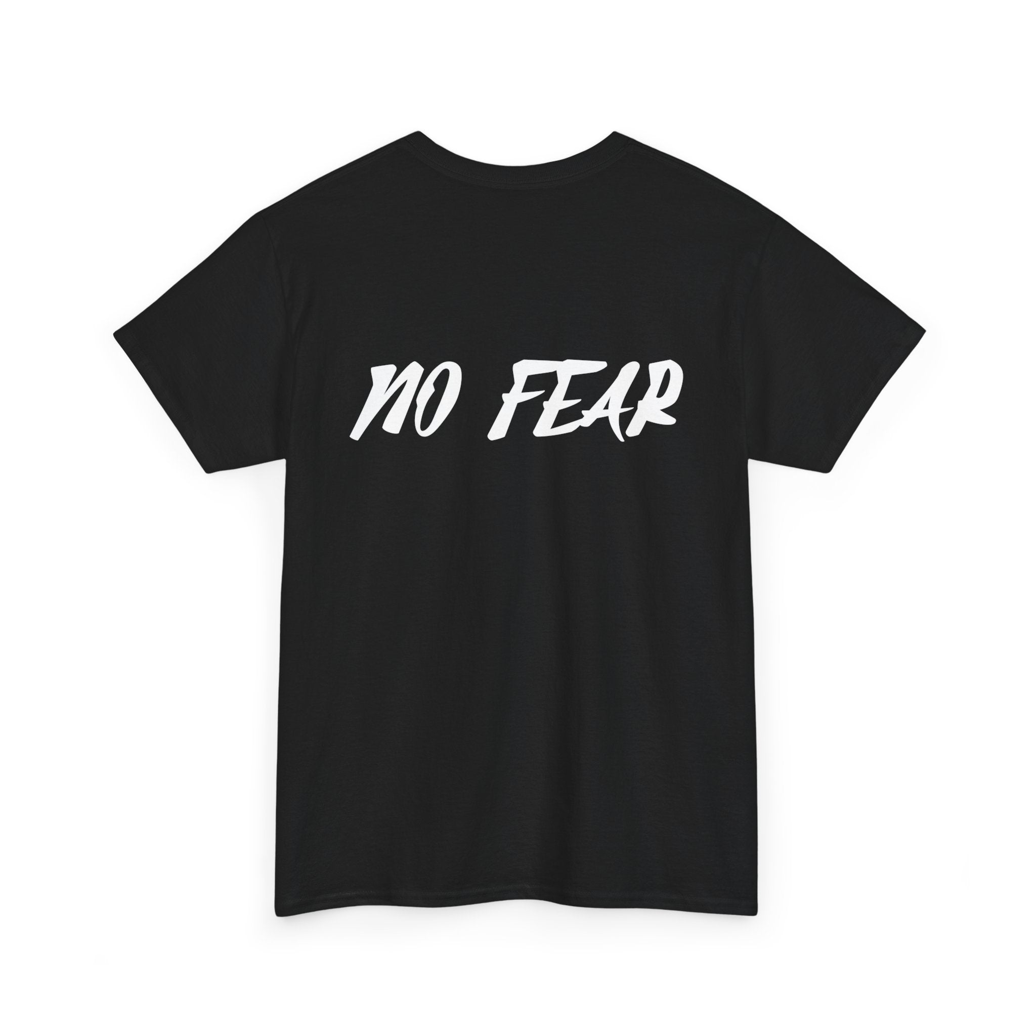 No Fear Mens Tshirt