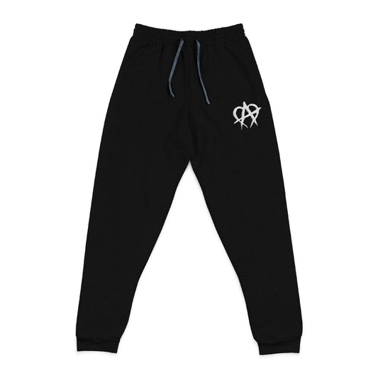 MotoStyle Apparel X 60V_1zzerxx Joggers Black Edition