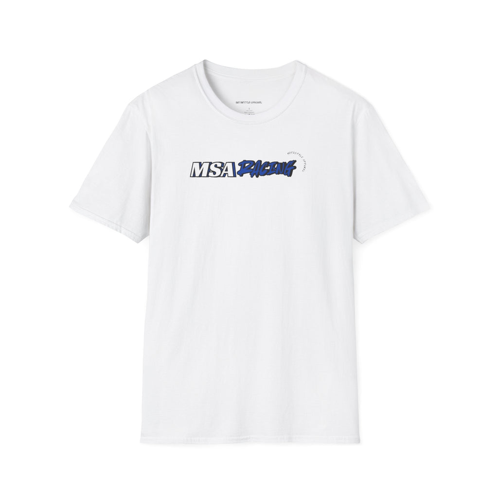 Official MotoStyle Apparel Race Team Mens Tshirt