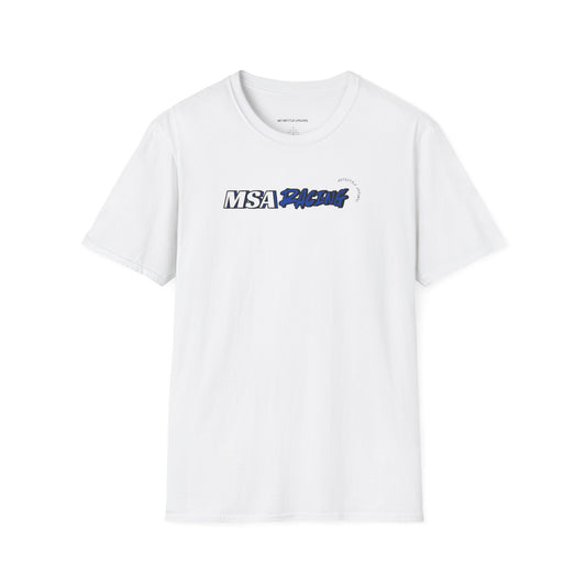 Official MotoStyle Apparel Race Team Mens Tshirt