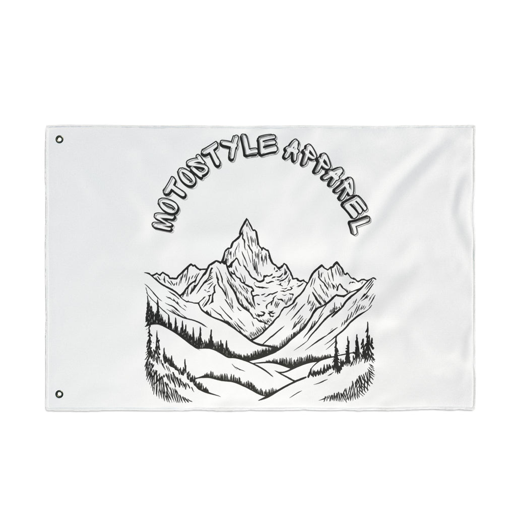 Logo Flag