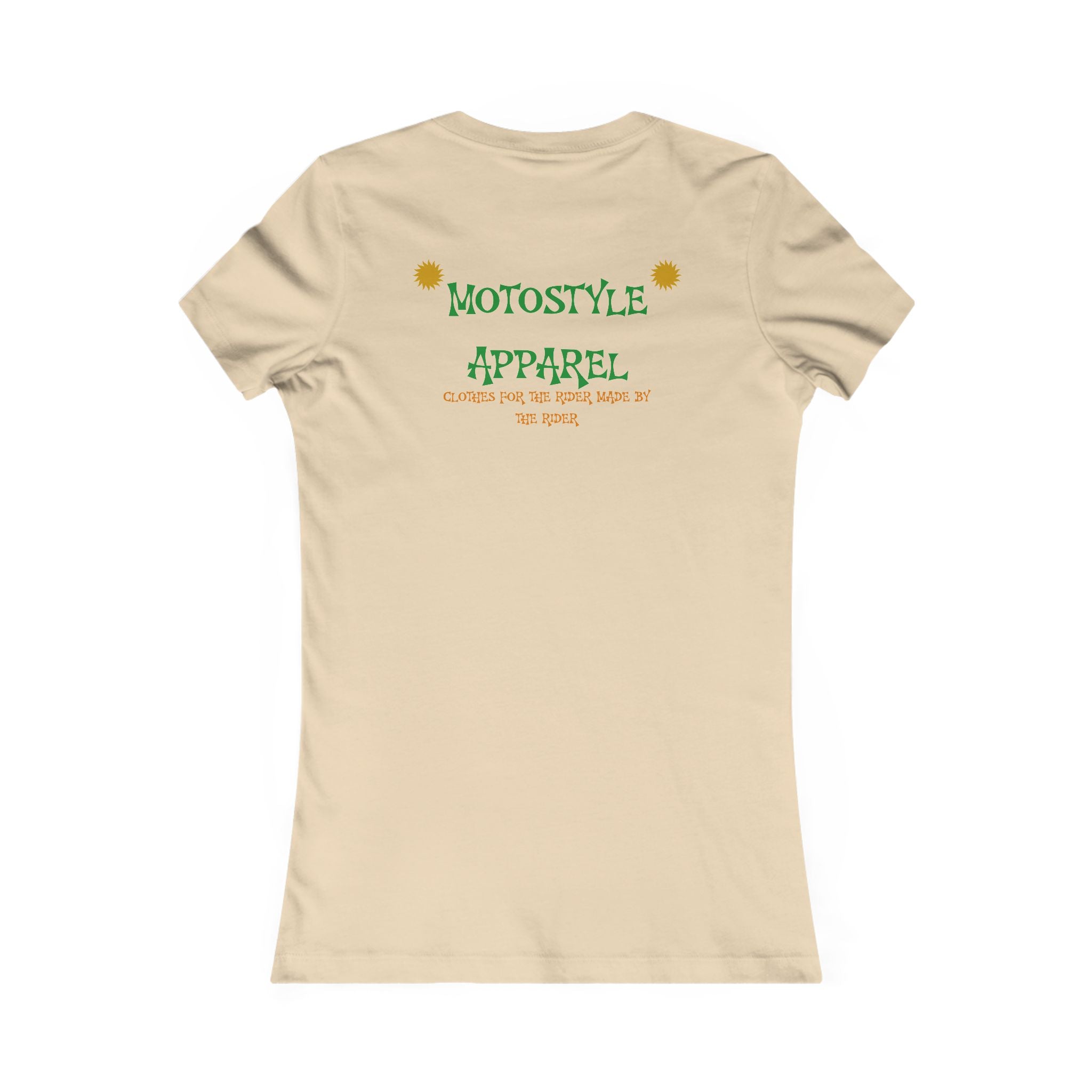 Cali Vibes Womens Tshirt