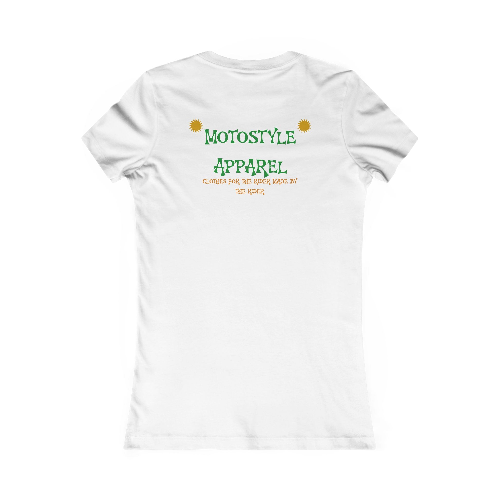 Cali Vibes Womens Tshirt