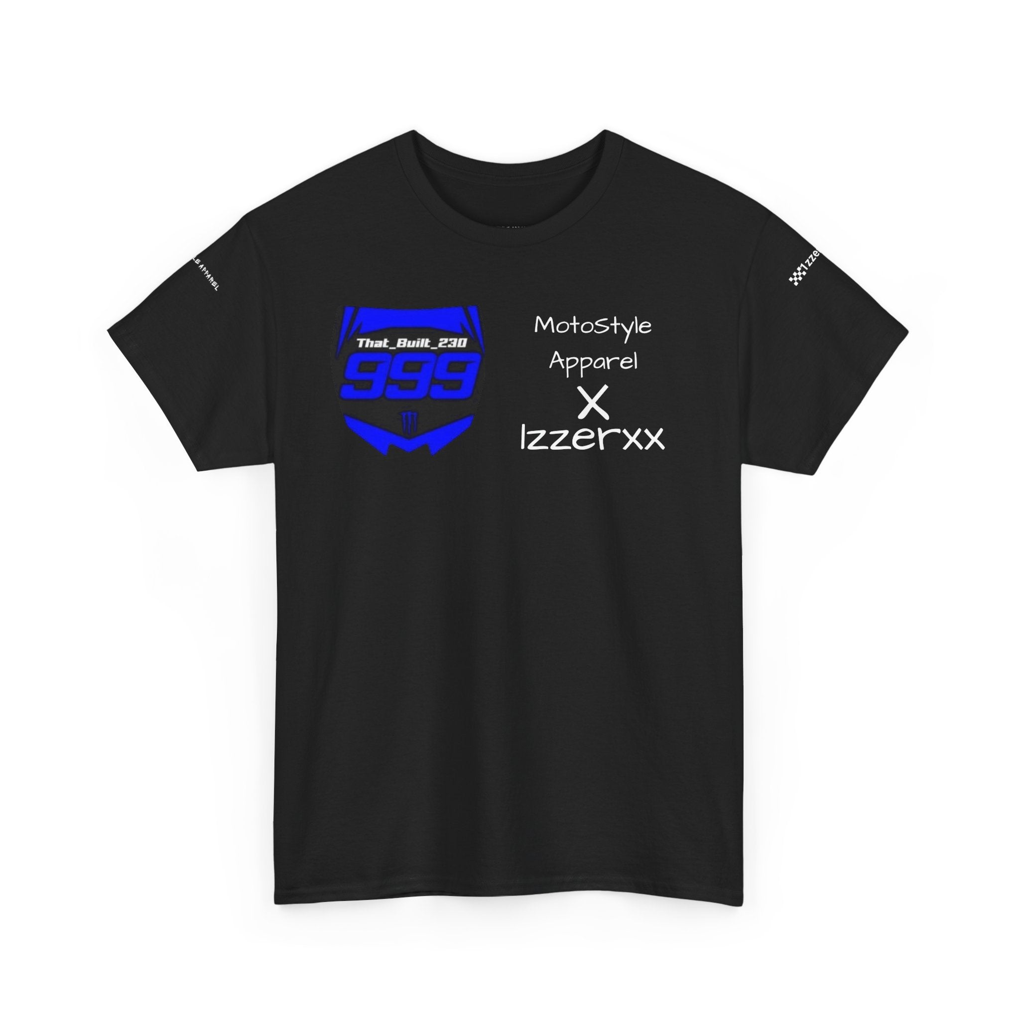 MotoStyle Apparel X 1zzerxx Mens Tshirt