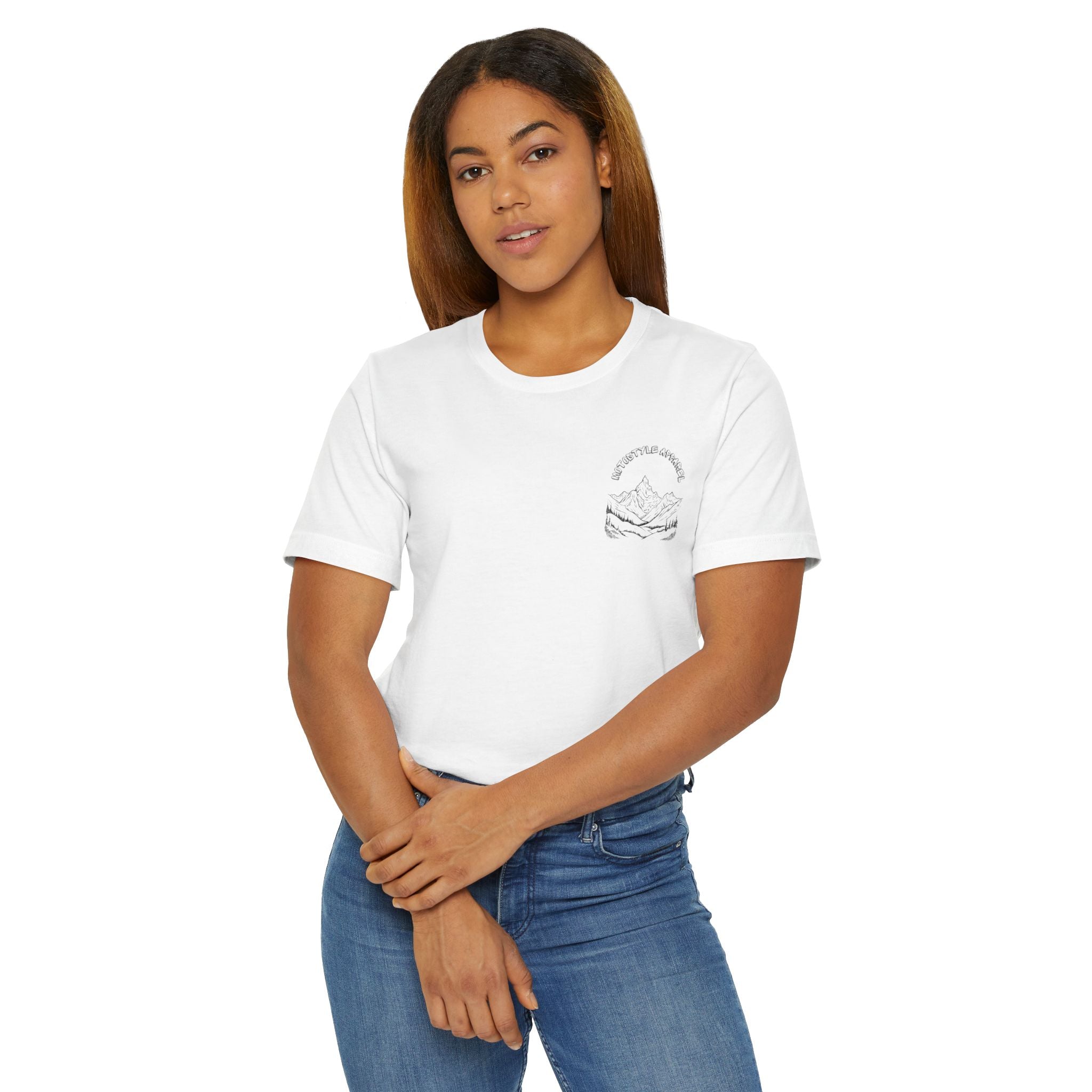 Dirtbikes Dude Women's T-Shirt