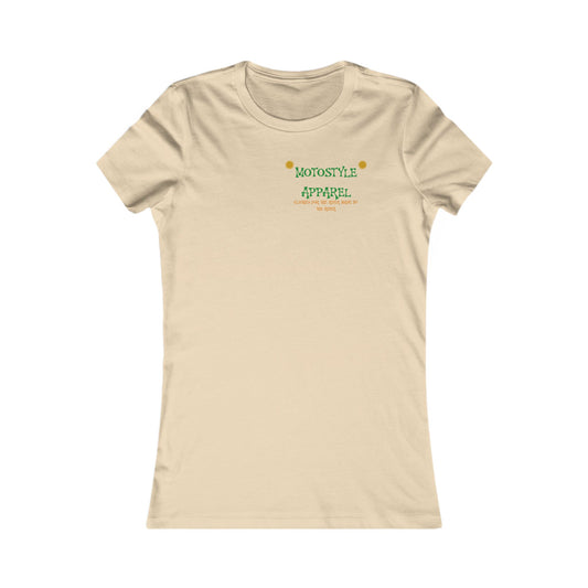 Cali Vibes Womens Tshirt