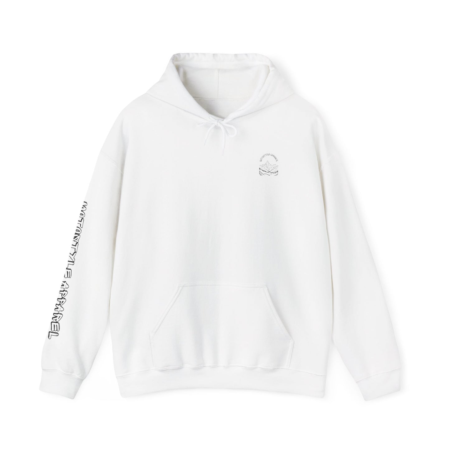 The CR250R Mens Sweatshirt