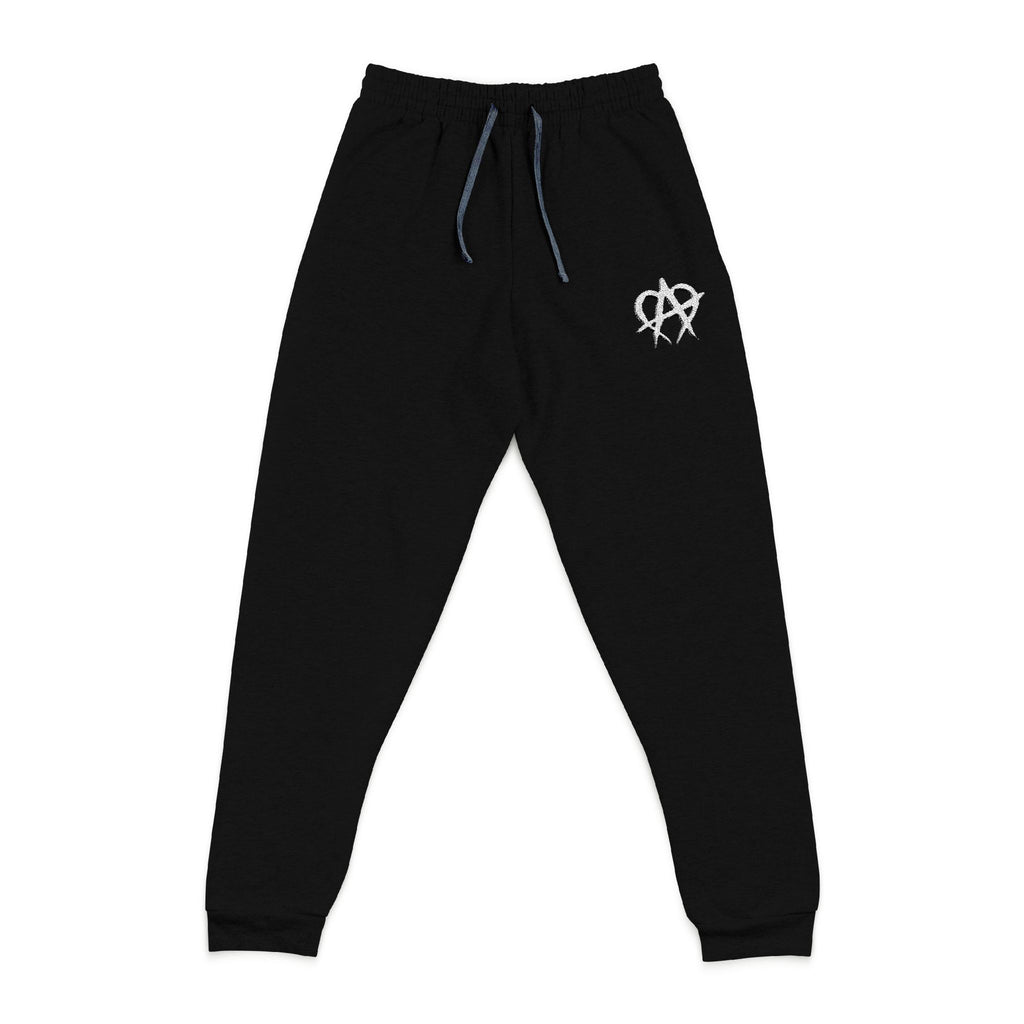 MotoStyle Apparel X 60V_1zzerxx Joggers Black Edition