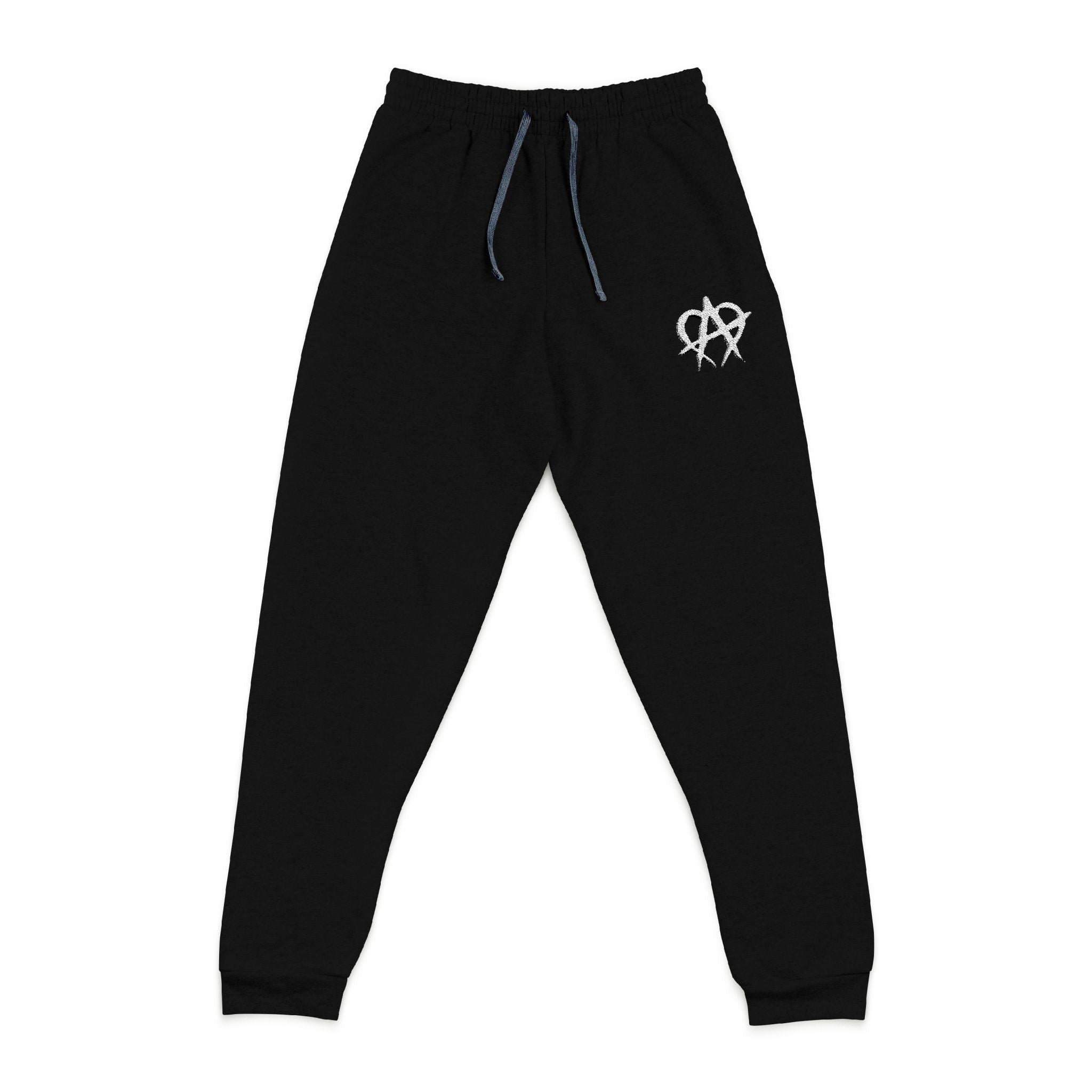 MotoStyle Apparel X 60V_1zzerxx Joggers Black Edition