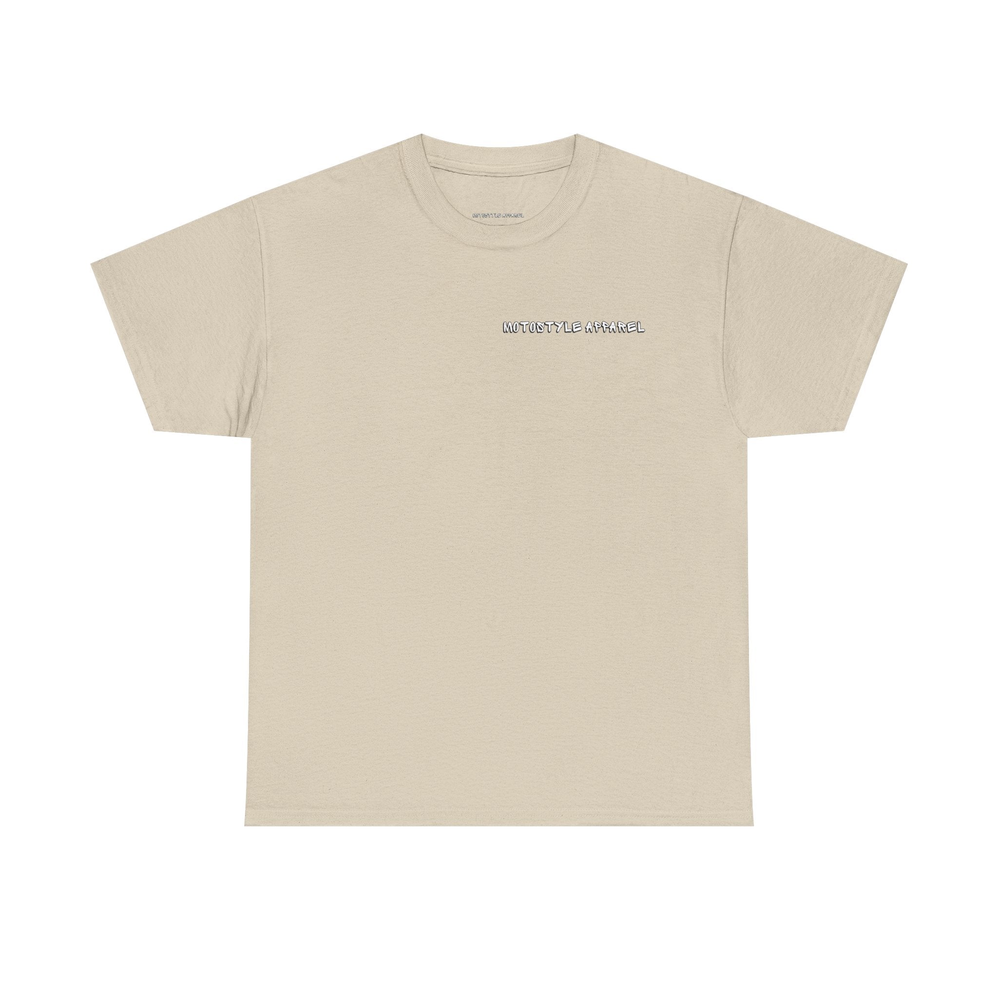 In Dirt We Trust Mens Tshirt