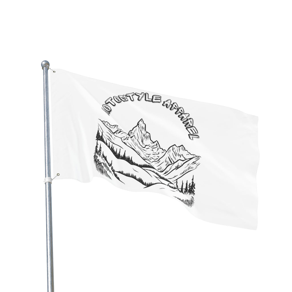 Logo Flag