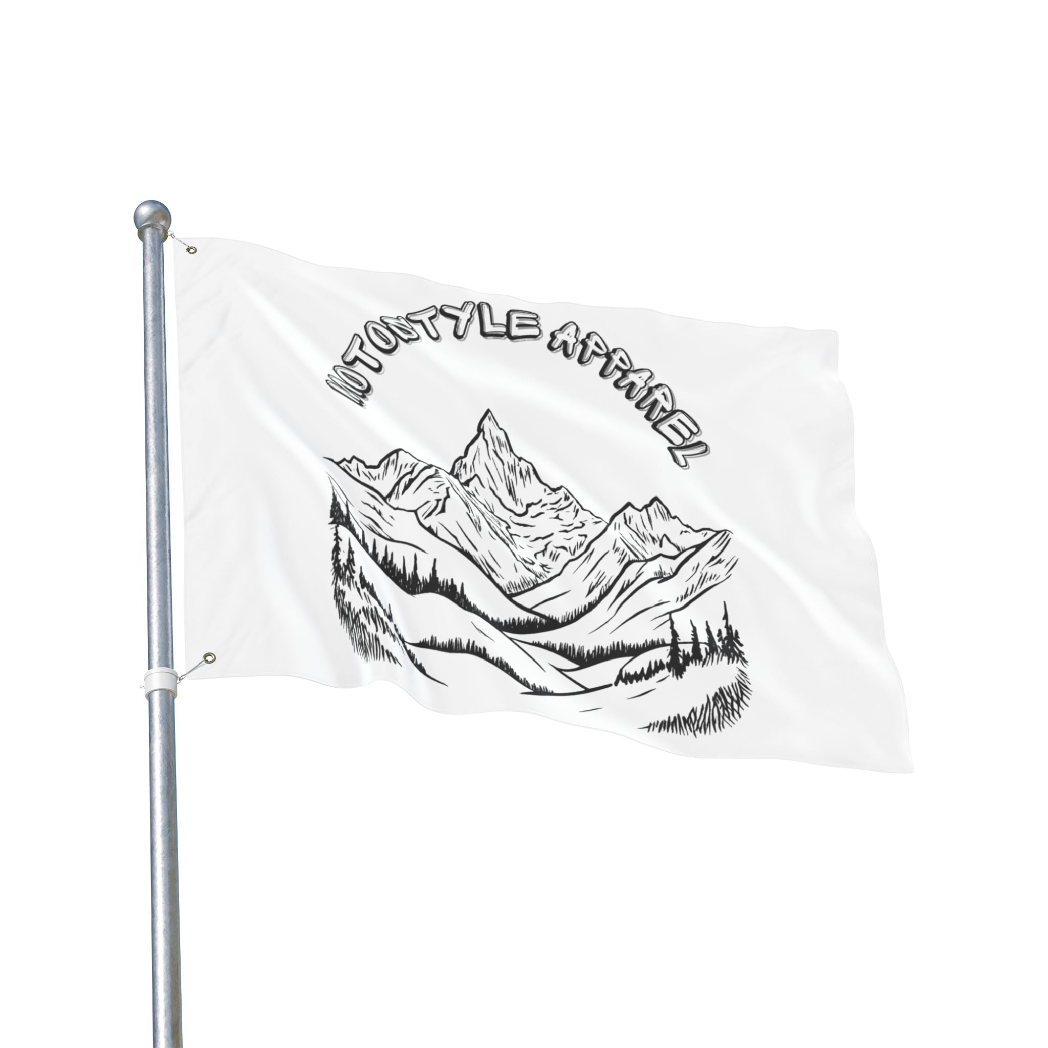 Logo Flag