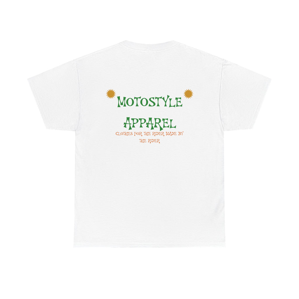 Cali Vibes Men's Tshirt