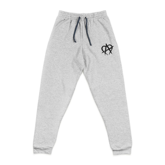MotoStyle Apparel X 60V_1zzerxx Joggers Grey edition