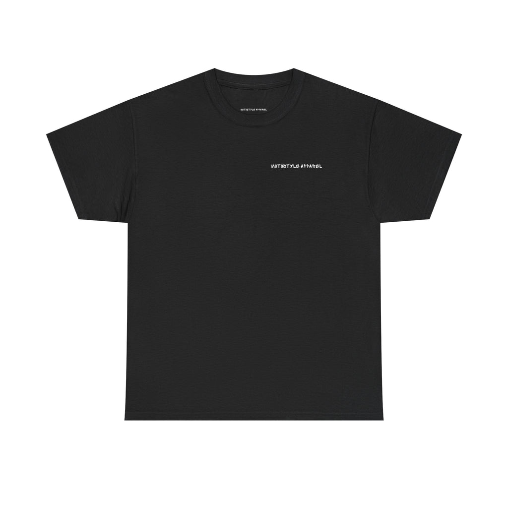 Get Rich Or Die Trying Mens Tshirt