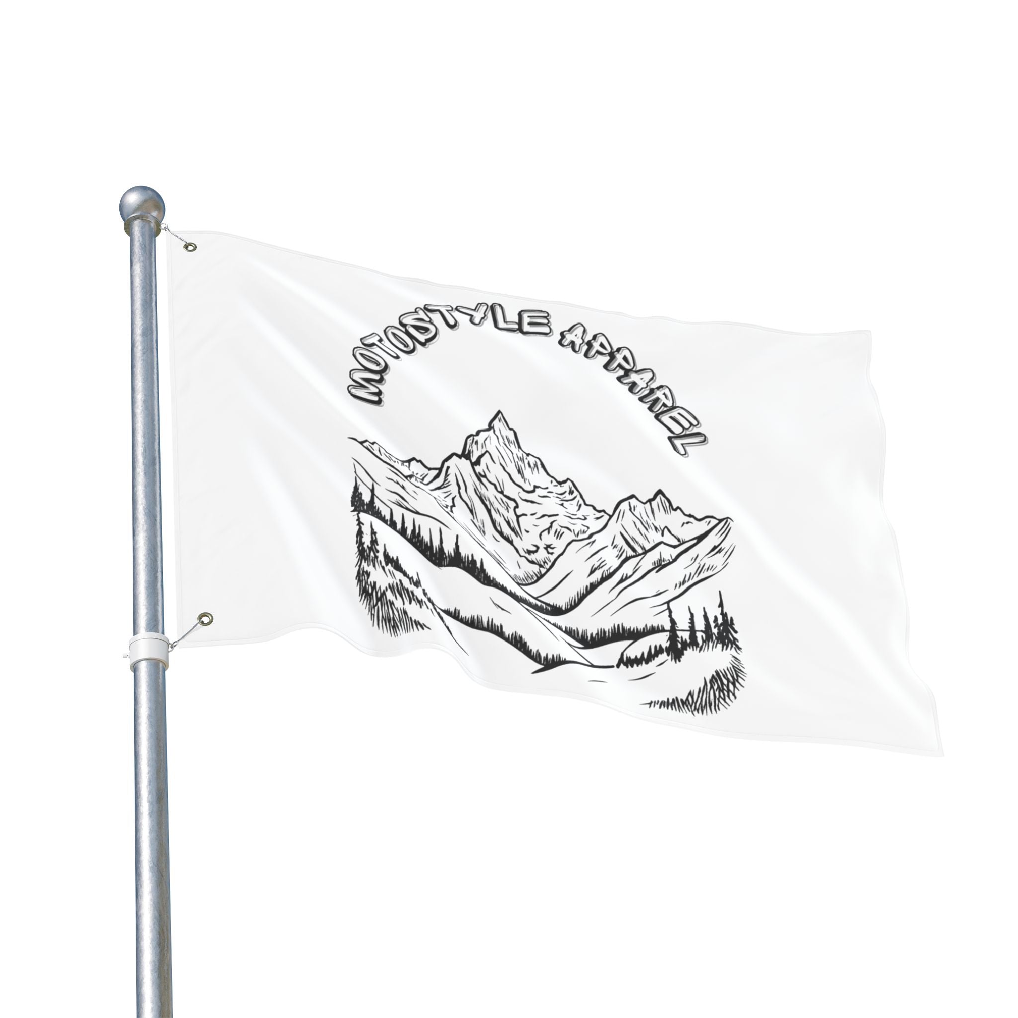 Logo Flag