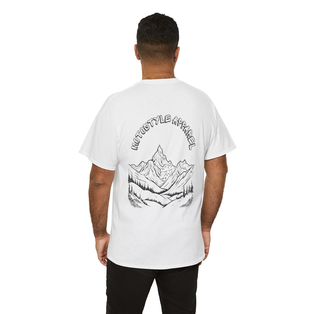 Men's Logo Tshirt