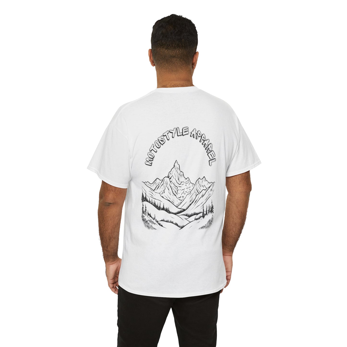 Men's Logo Tshirt