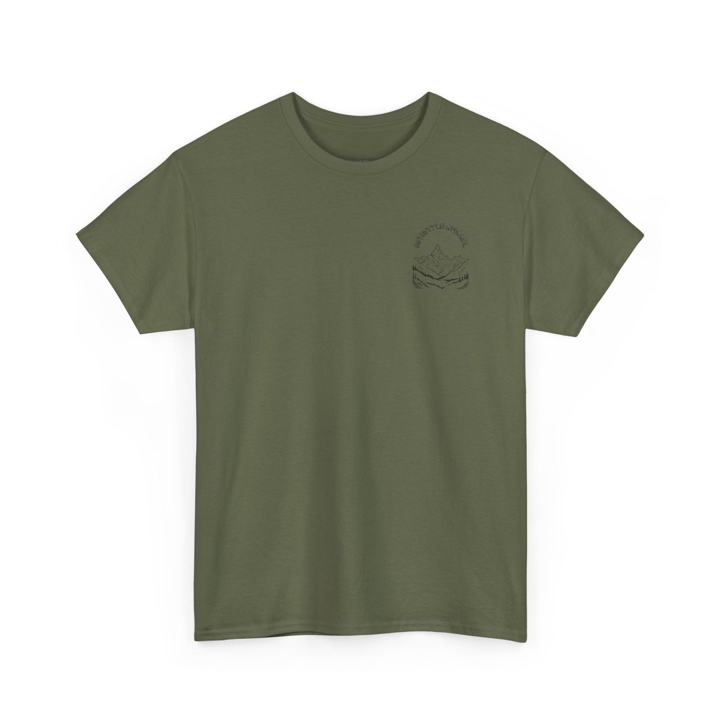 Men's Logo Tshirt