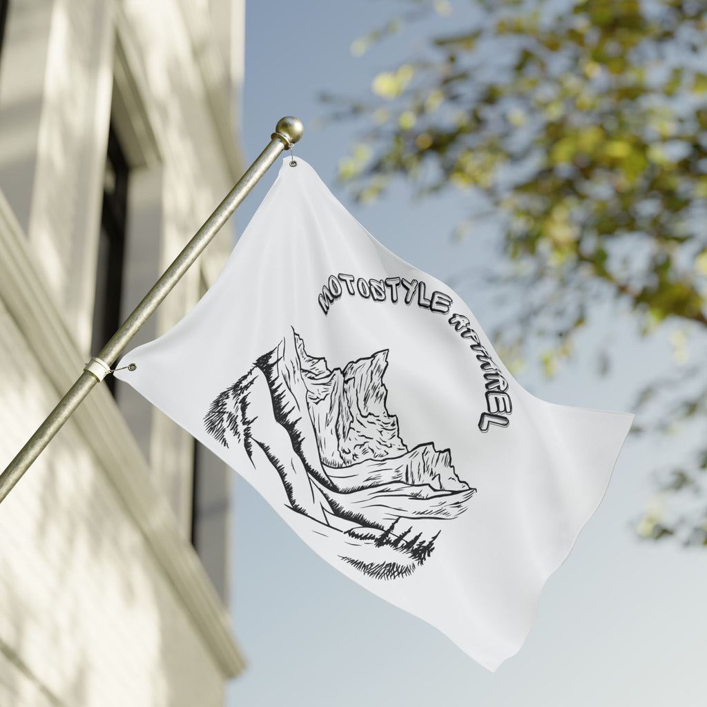 Logo Flag