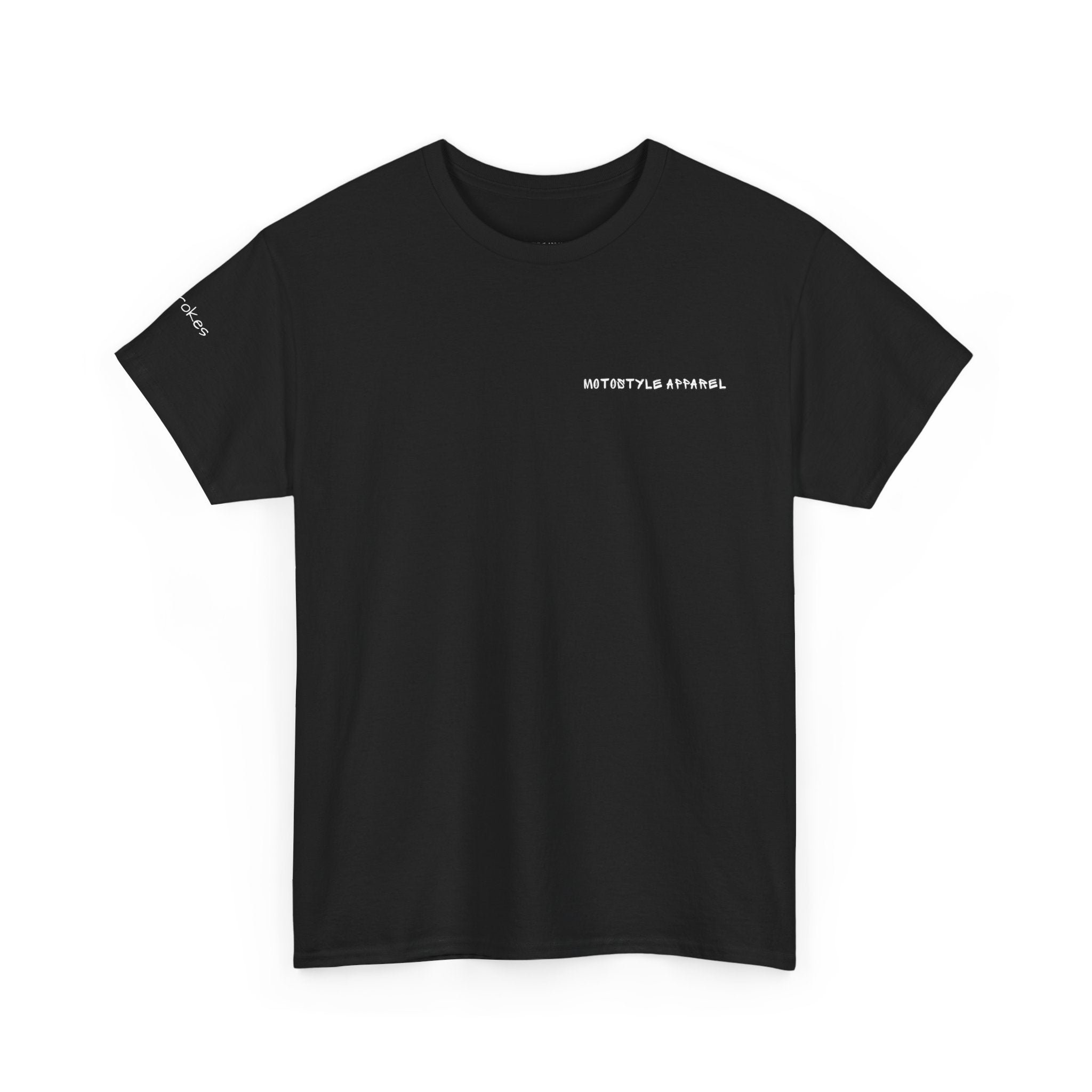 Men's 4 Strokes for Life Tshirt