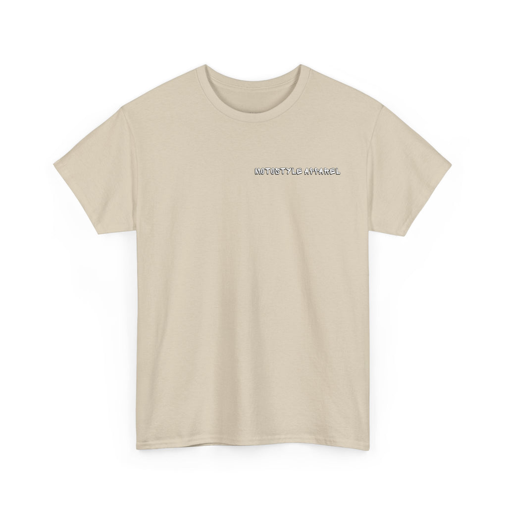 In Dirt We Trust Mens Tshirt