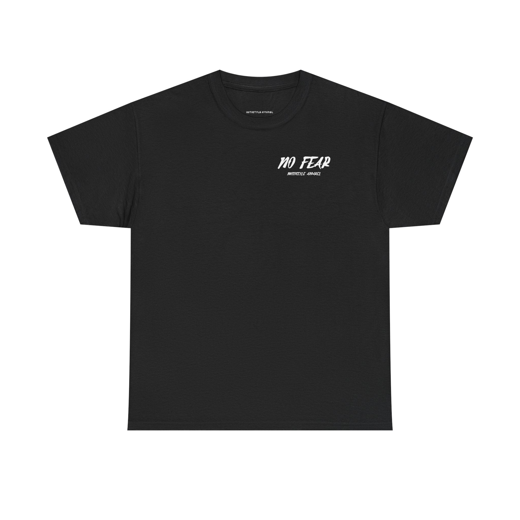 No Fear Mens Tshirt