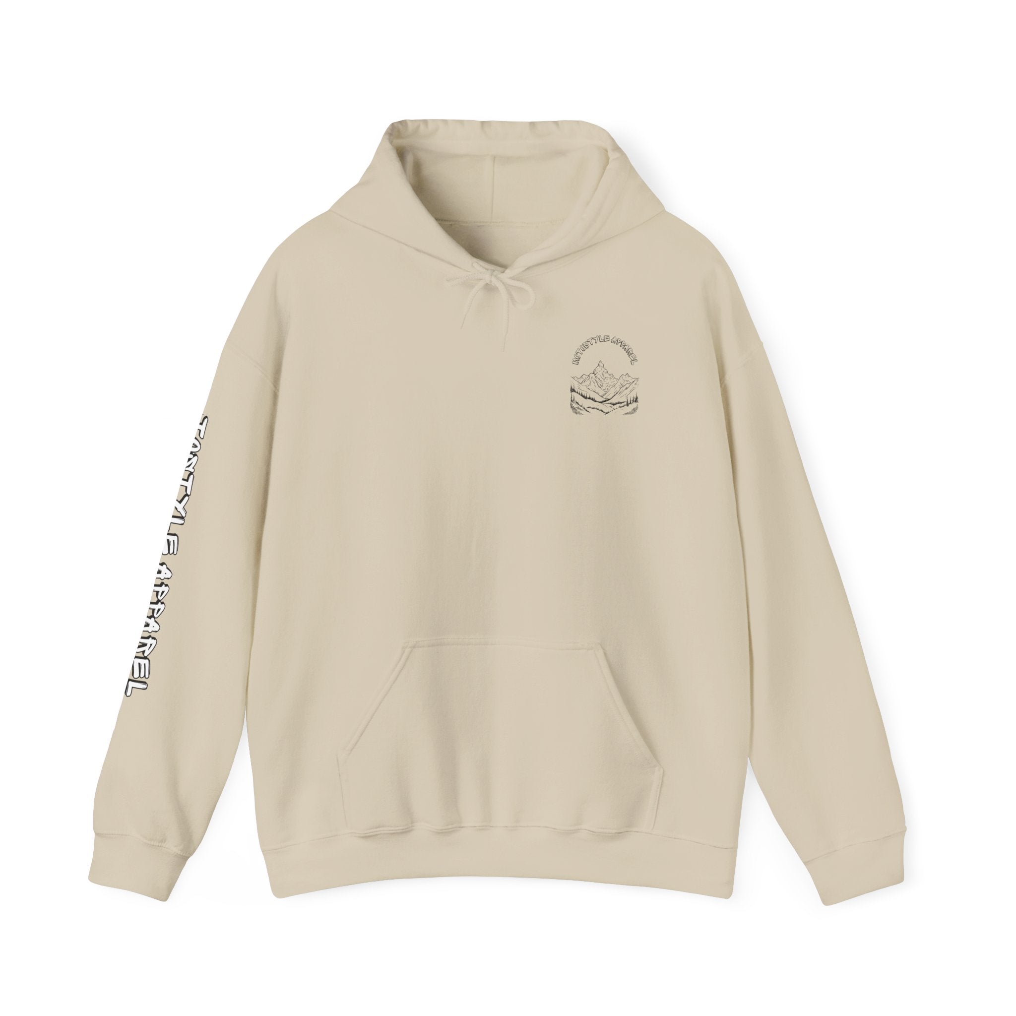 Mens Dirtbikes Dude Sweatshirt
