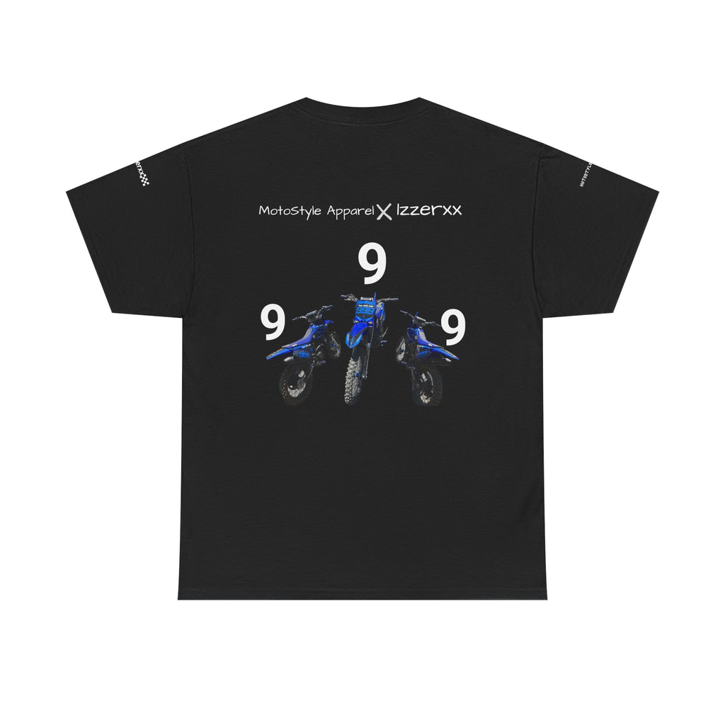 MotoStyle Apparel X 1zzerxx Mens Tshirt