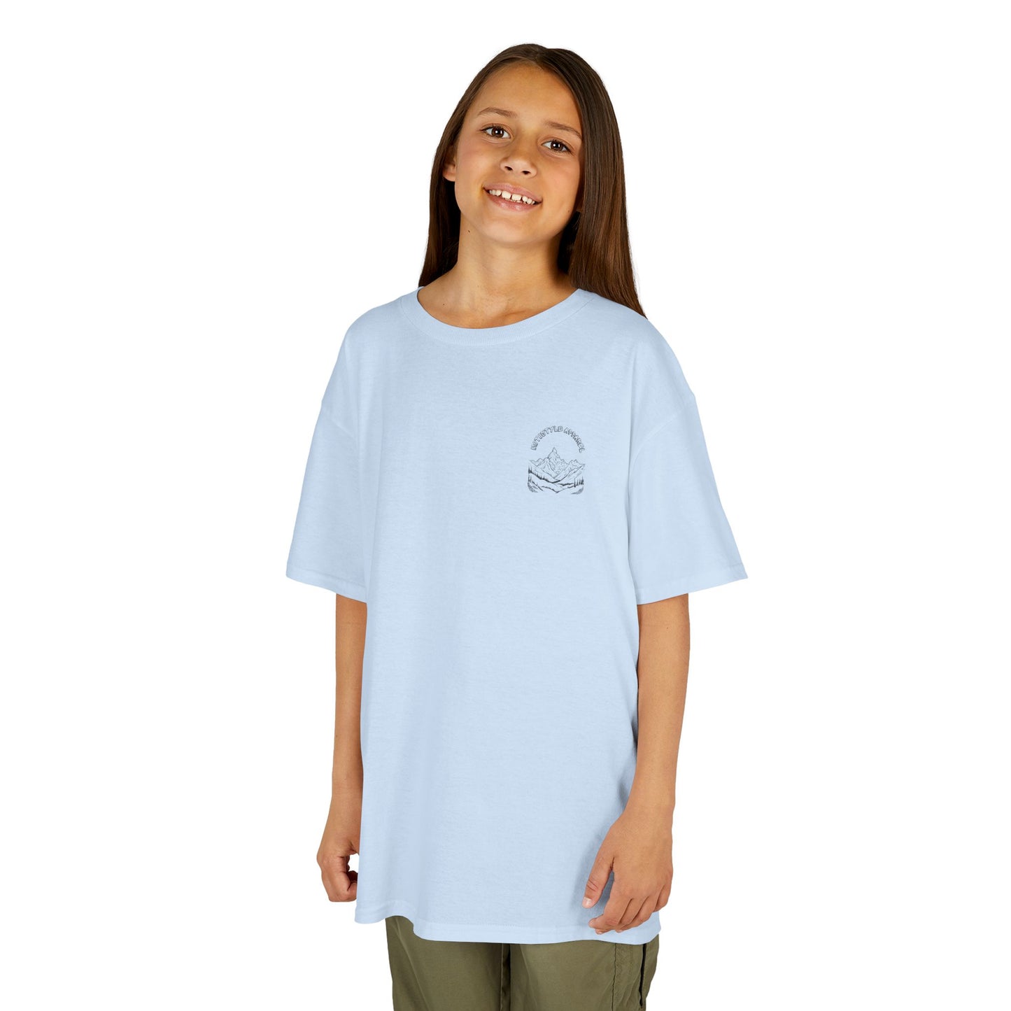 Kids Logo Tshirt