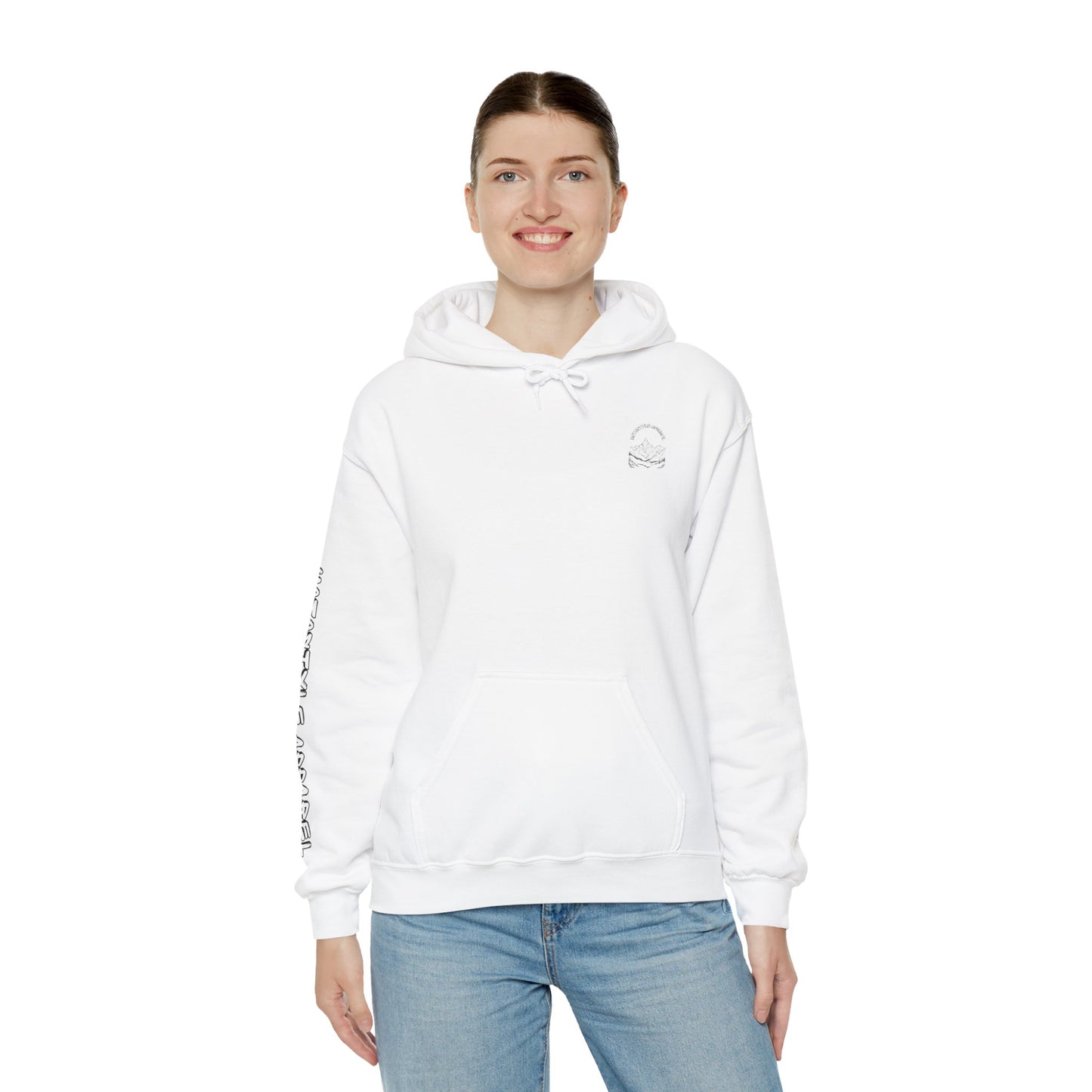 The CR250R Mens Sweatshirt