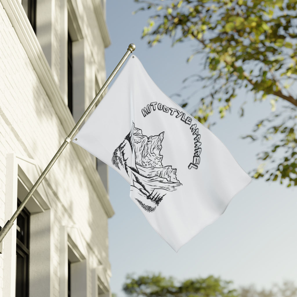 Logo Flag