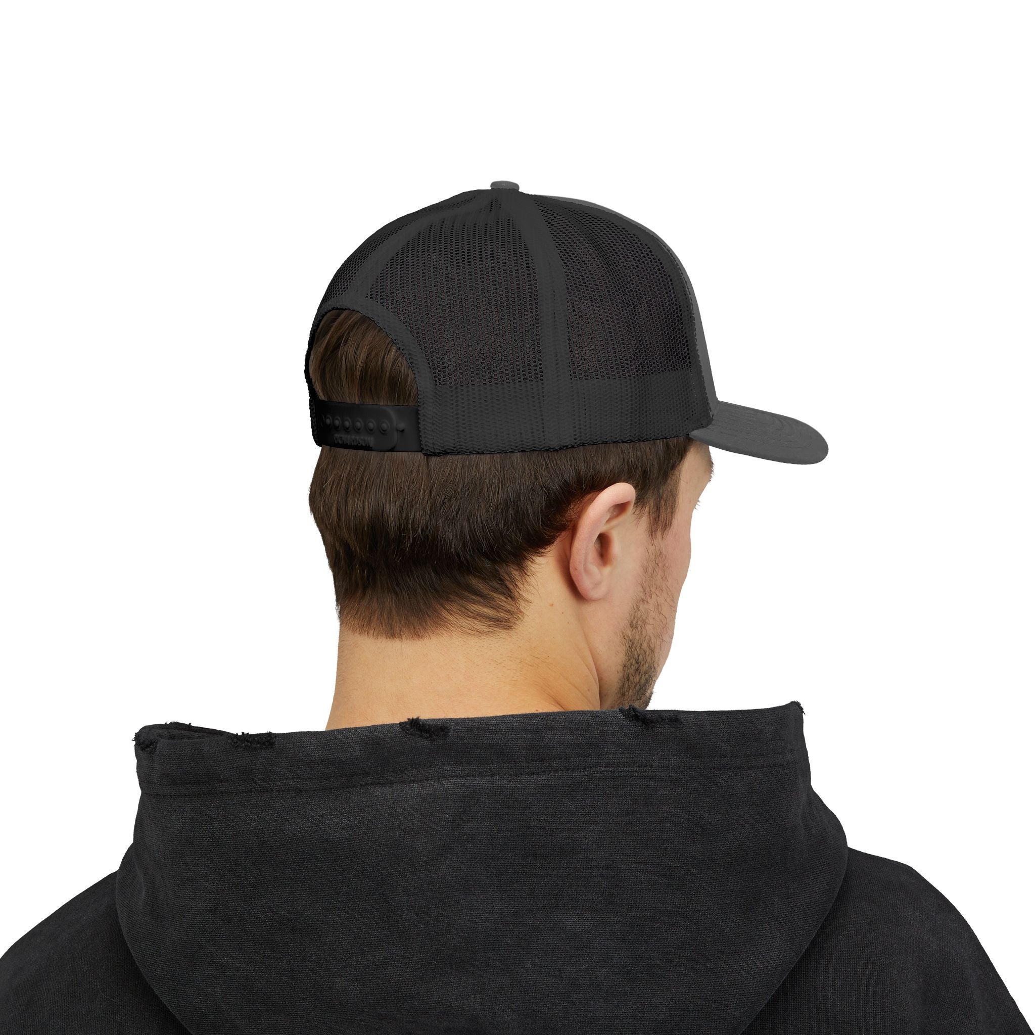 4 Strokes for Life Snap Back Hat