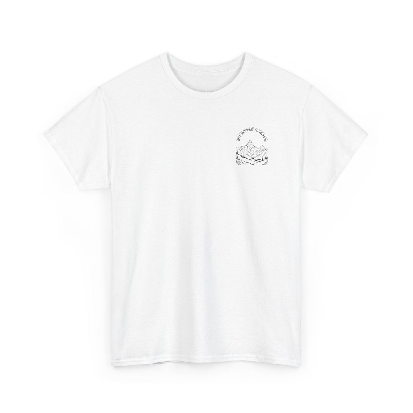 Men's Logo Tshirt