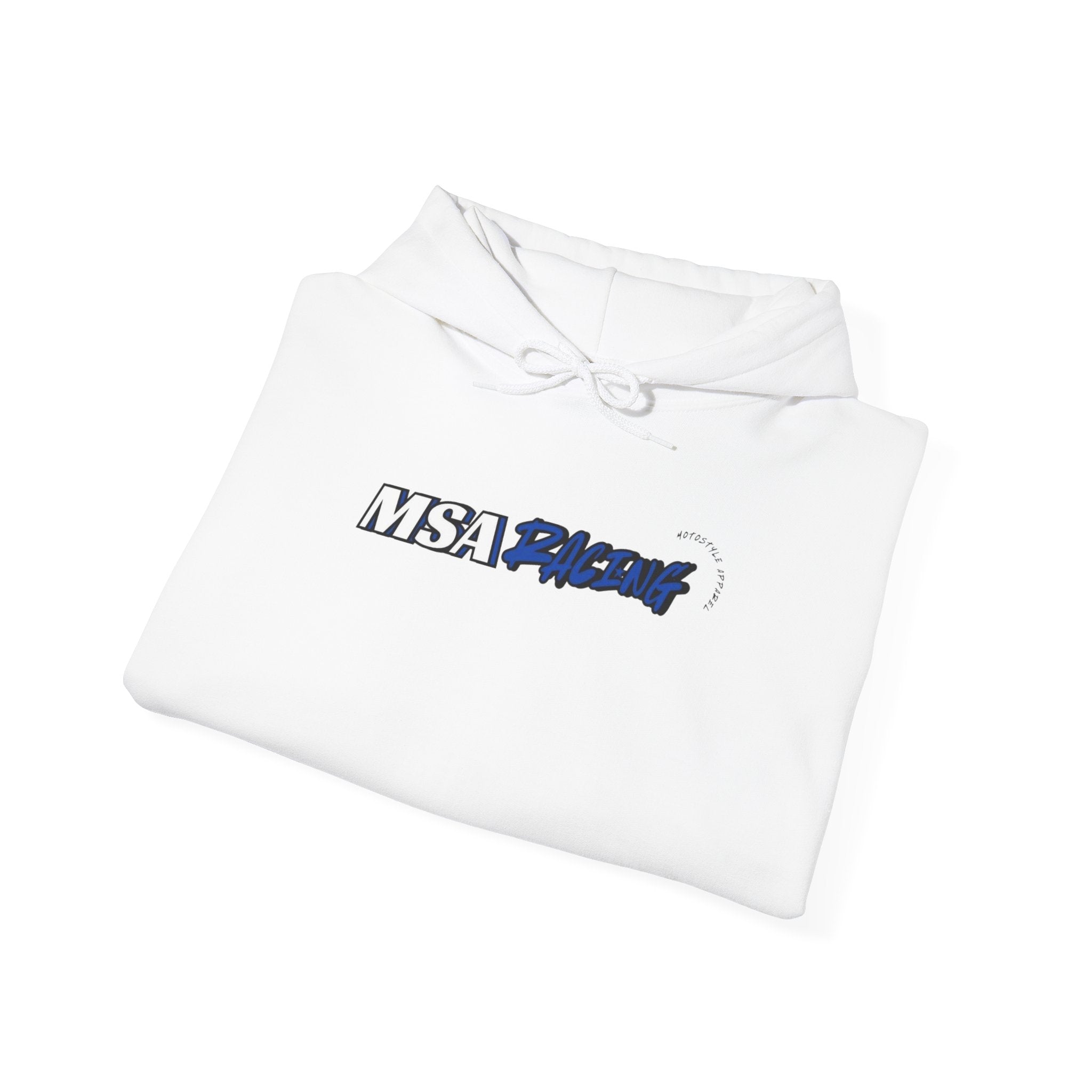 The Official MotoStyle Apparel Race Team Hoodie