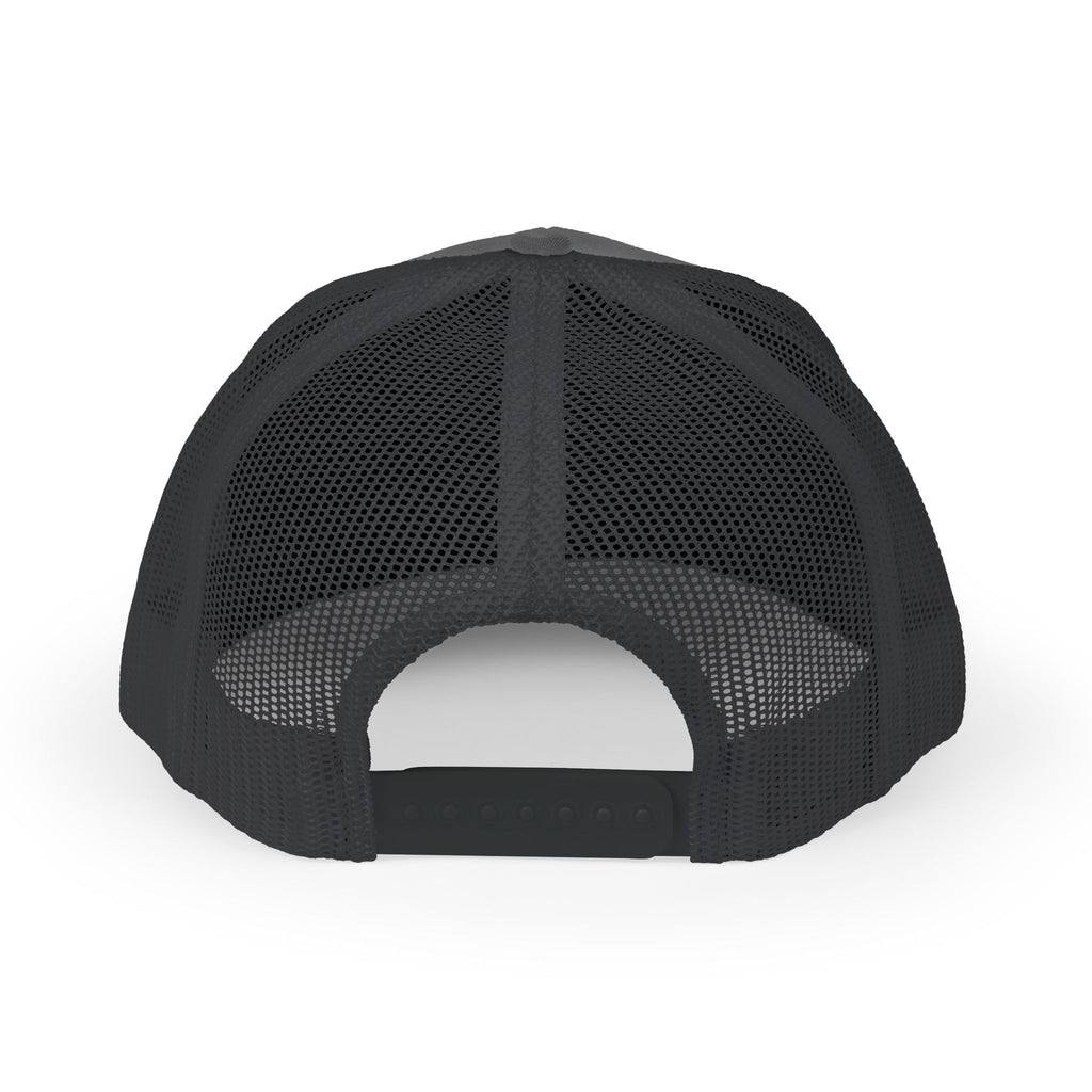 4 Strokes for Life Snap Back Hat