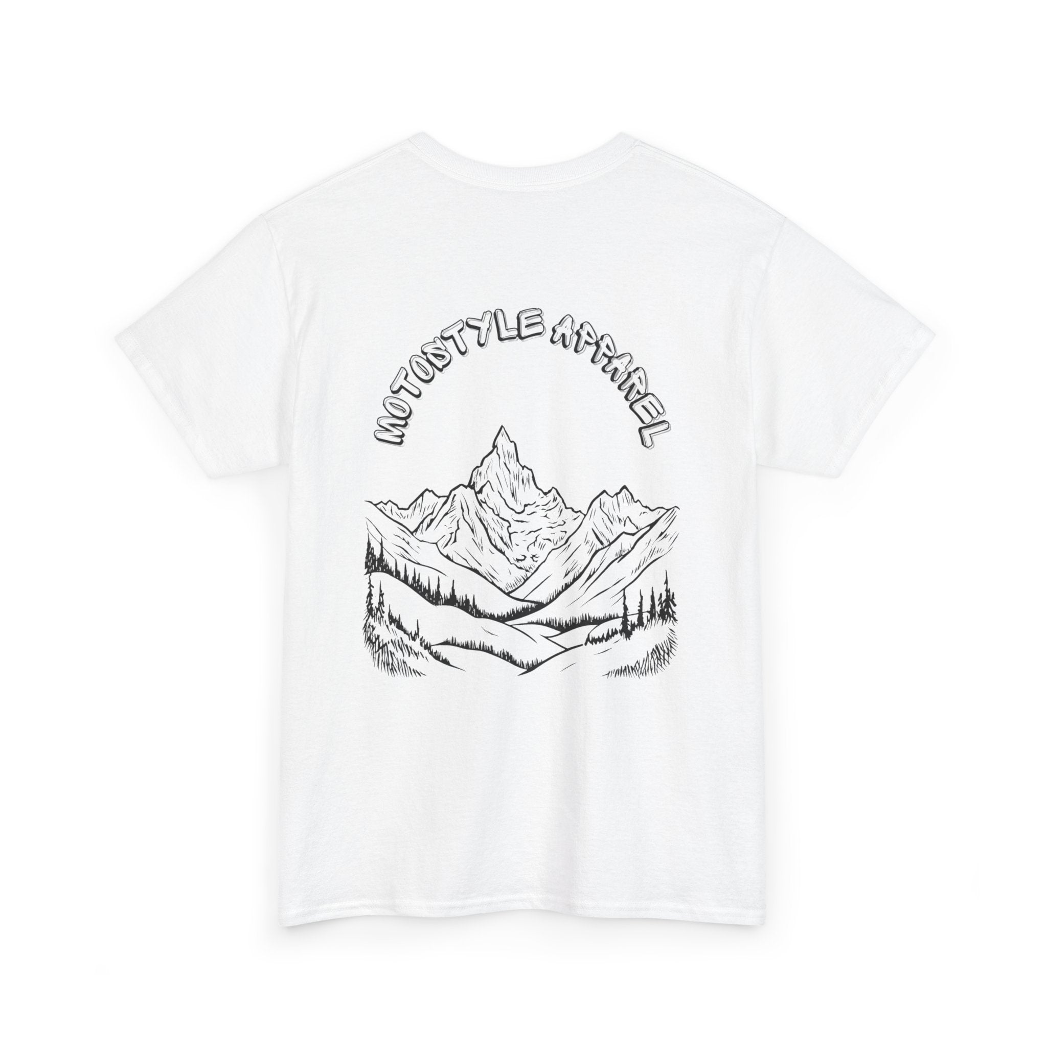Men's Logo Tshirt