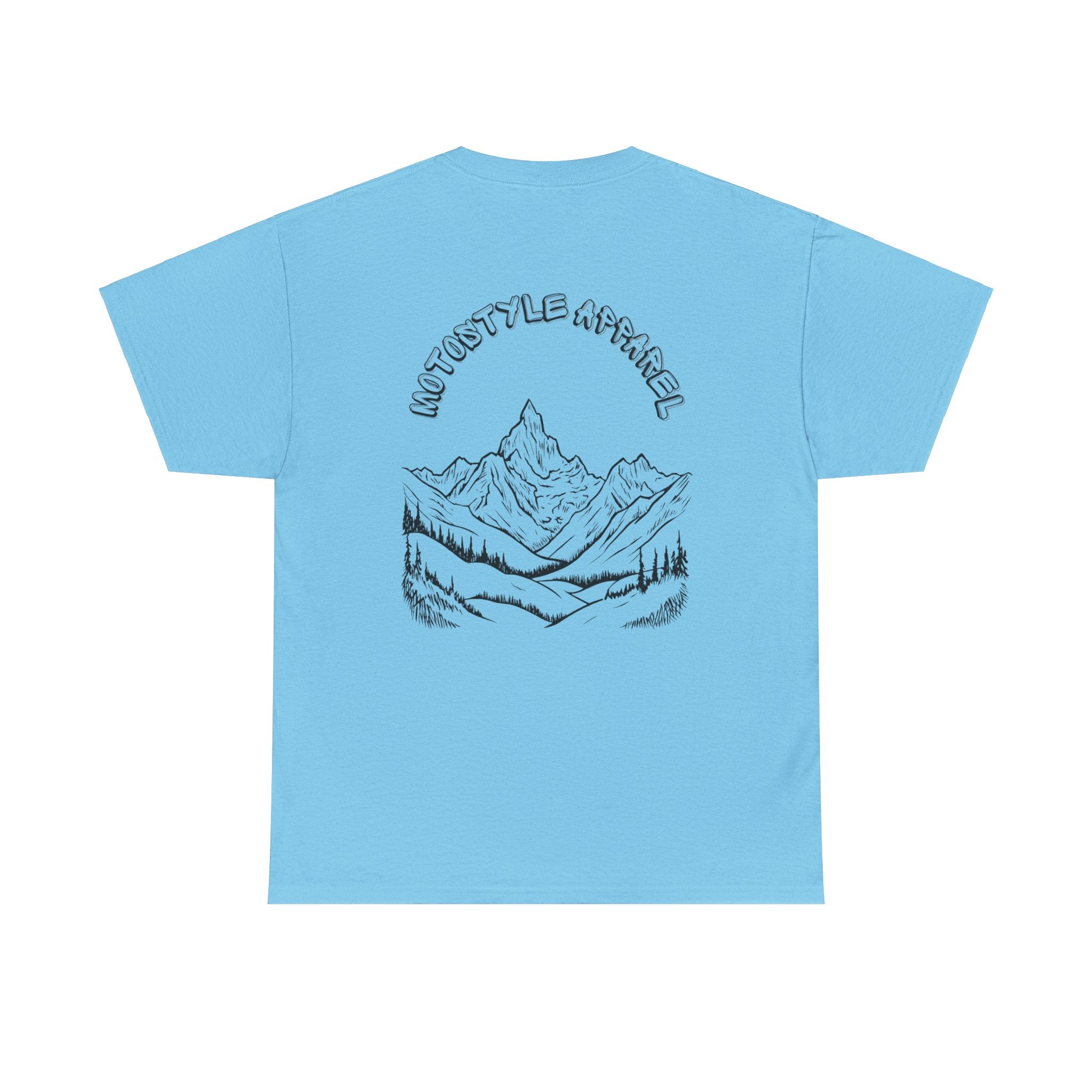 Men's Logo Tshirt