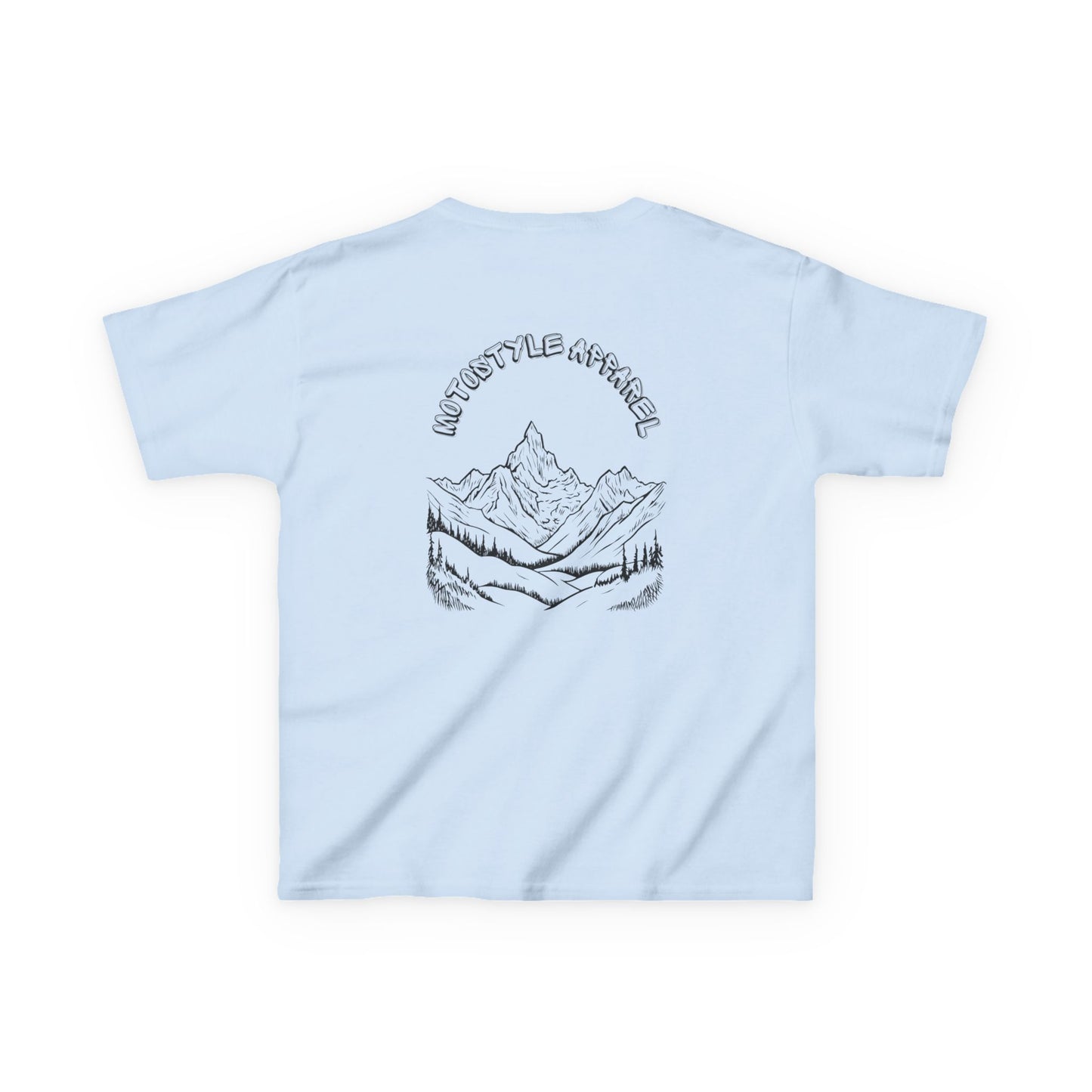 Kids Logo Tshirt