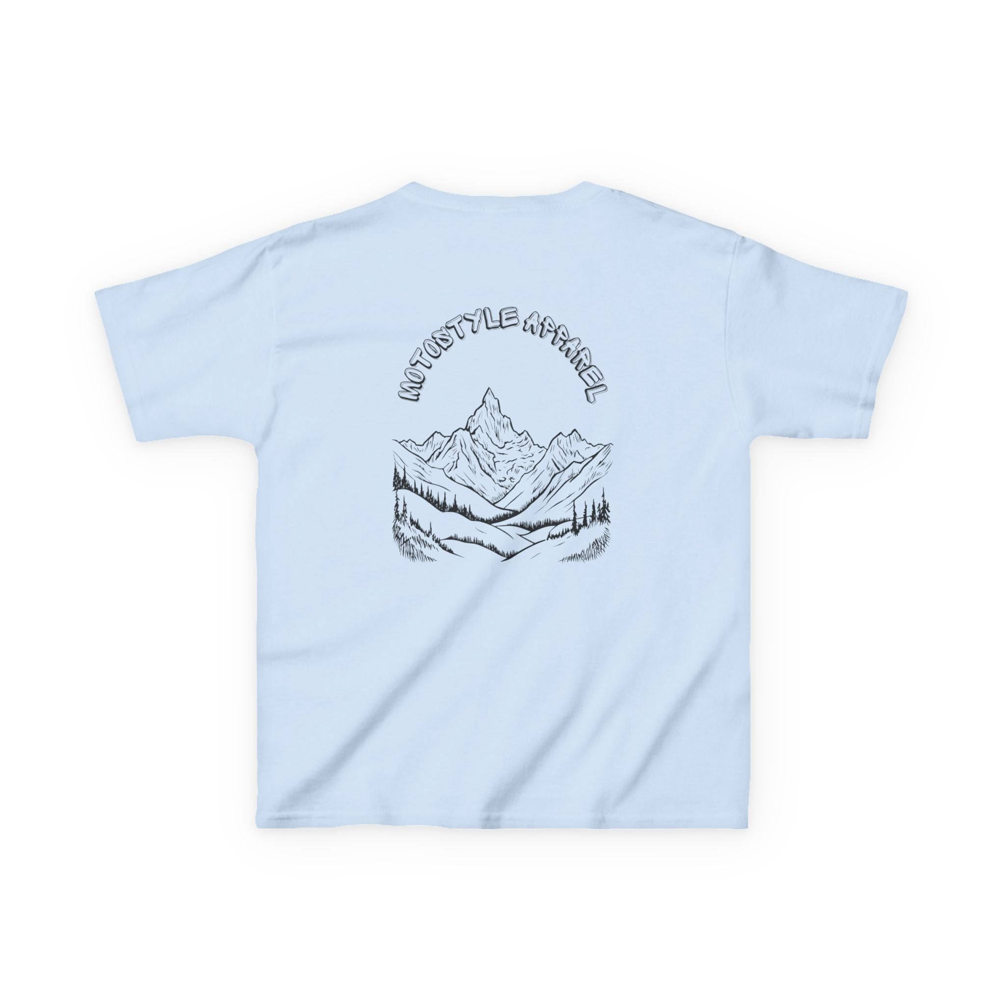 Kids Logo Tshirt