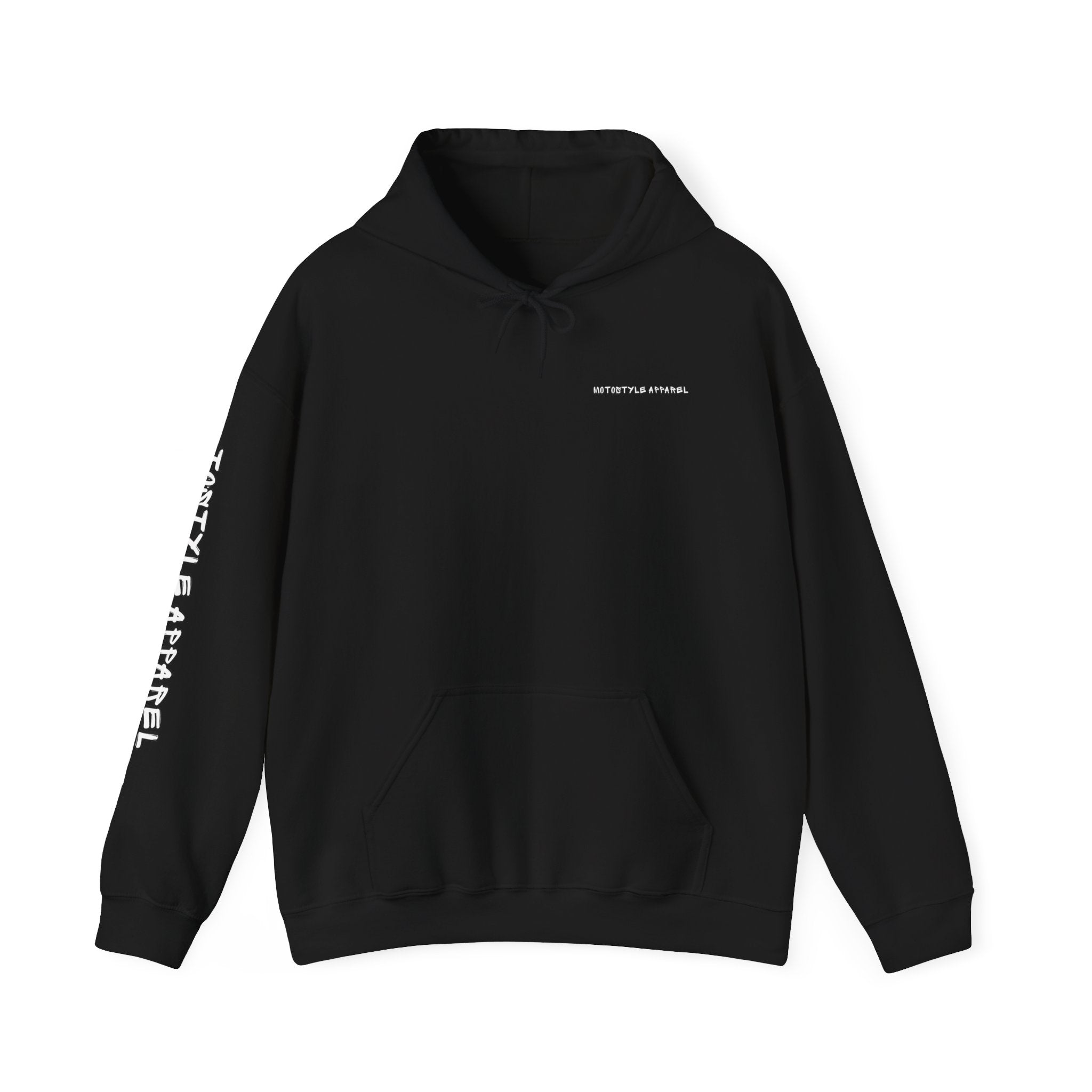 Mens Dirtbikes Dude Sweatshirt