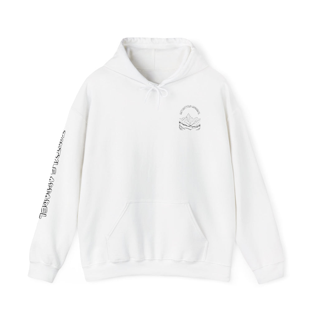 Mens Dirtbikes Dude Sweatshirt