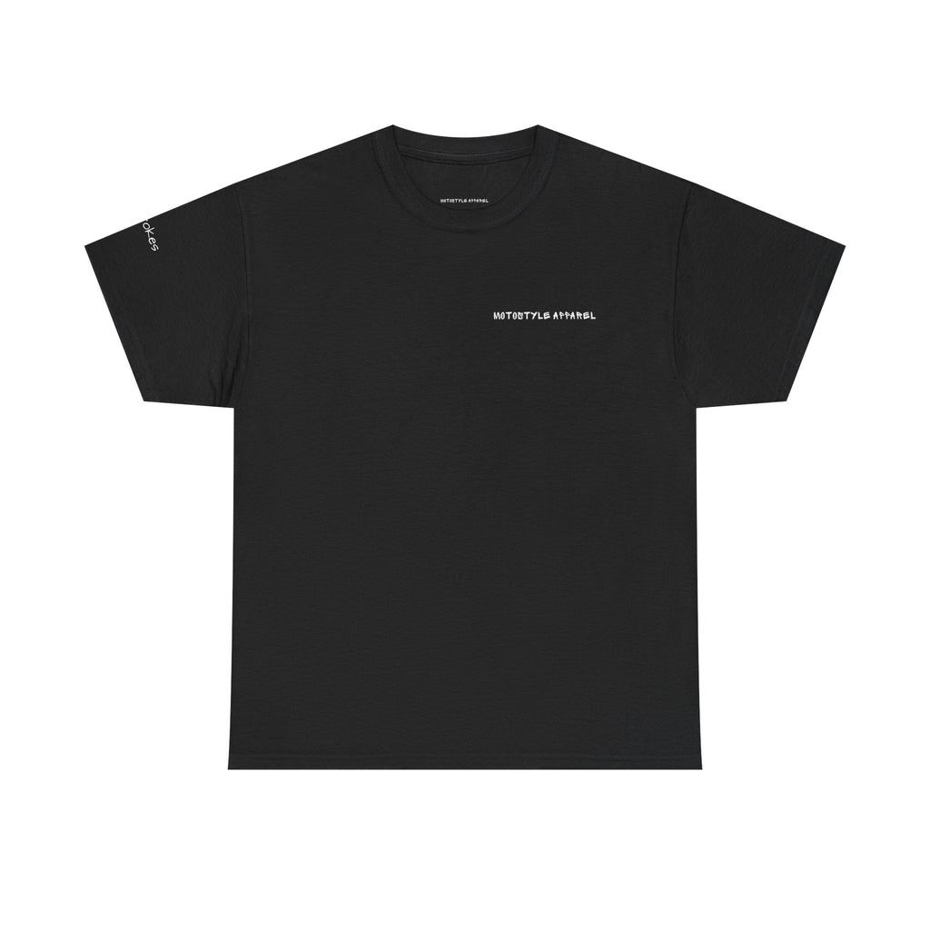 Men's 4 Strokes for Life Tshirt