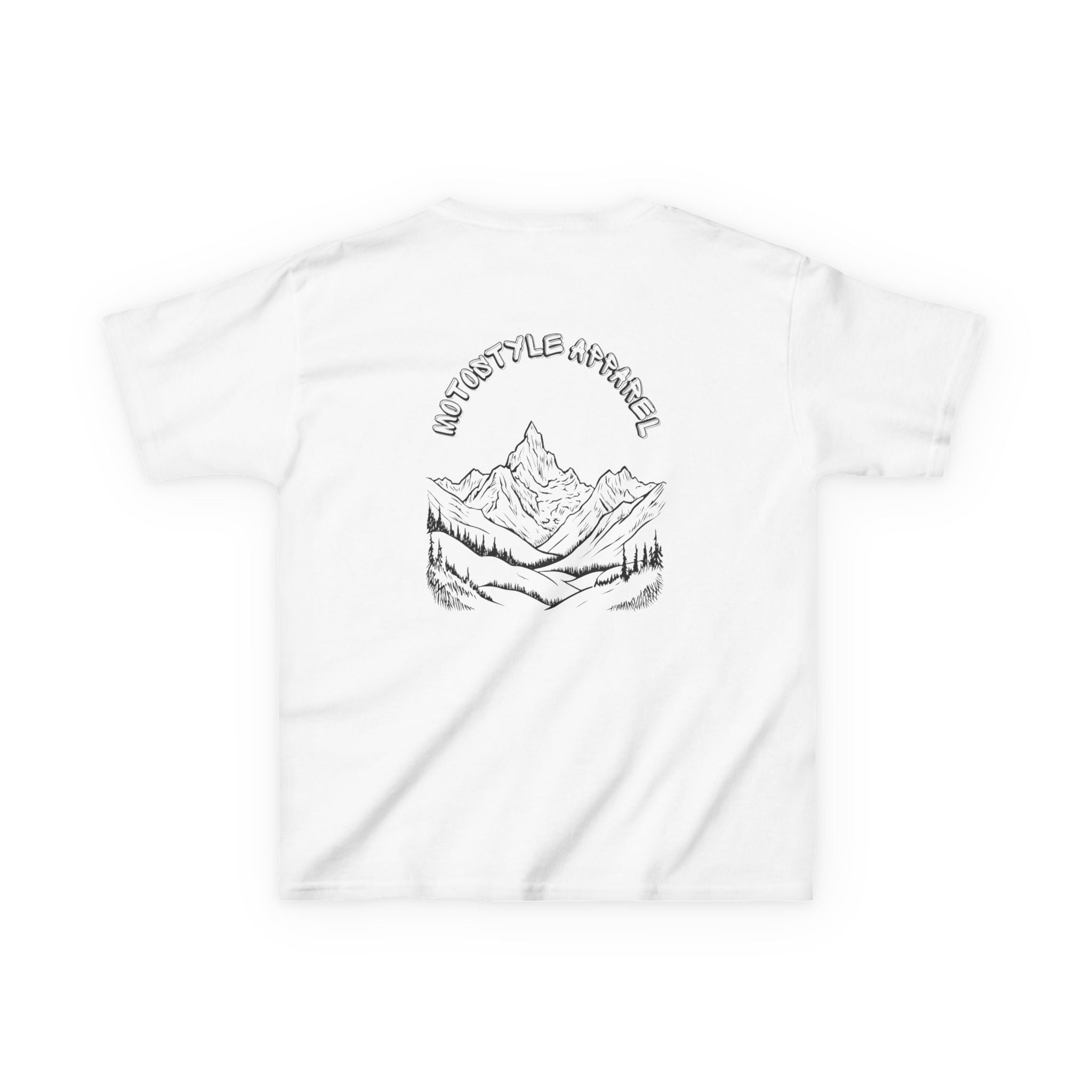 Kids Logo Tshirt