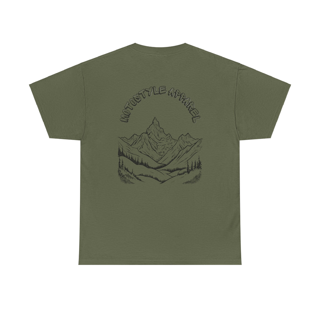 Men's Logo Tshirt