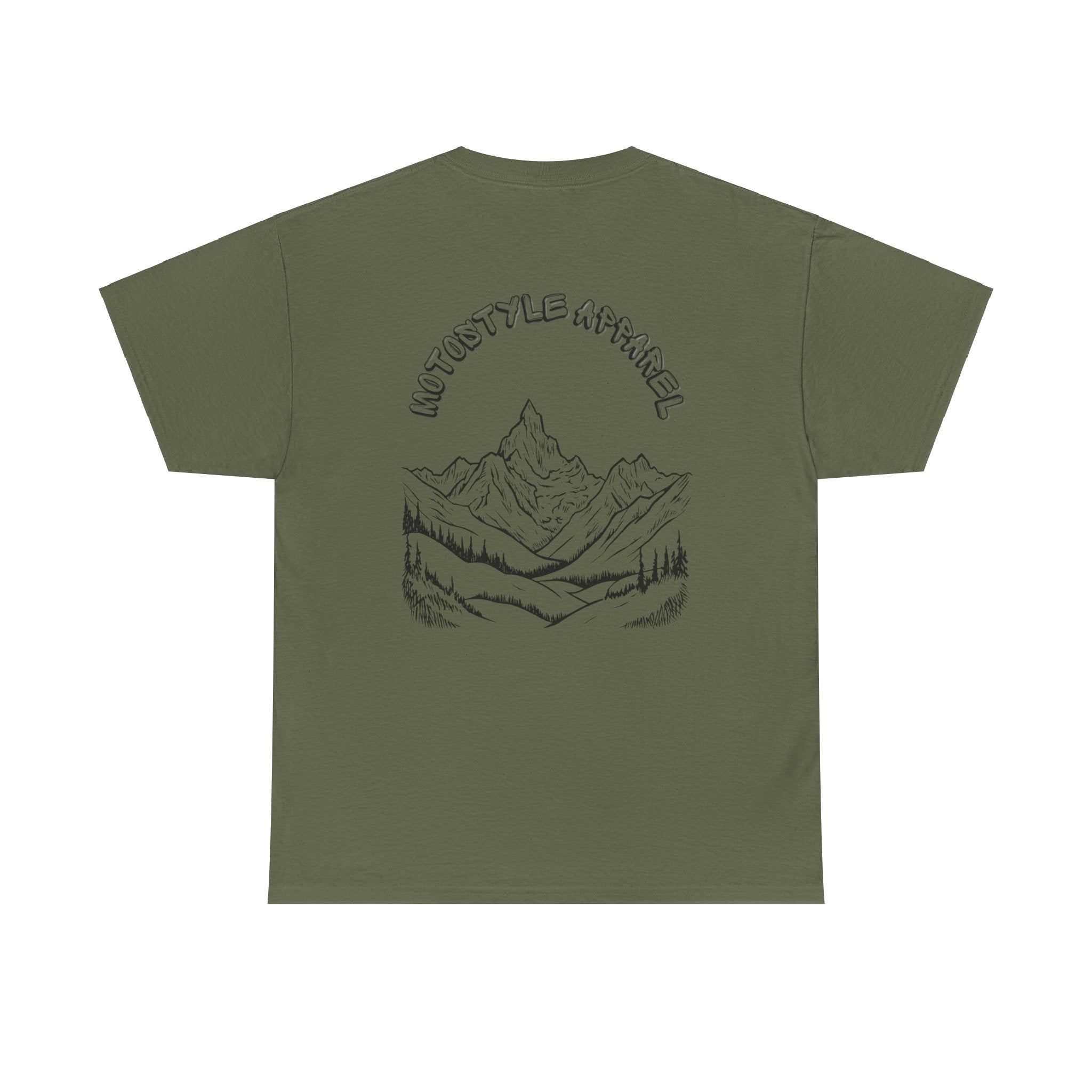 Men's Logo Tshirt